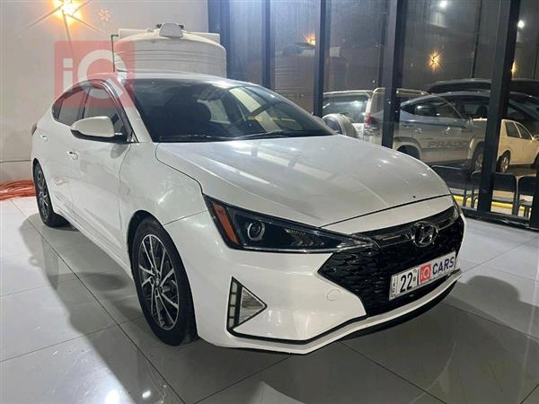 هيونداي النترا 2020 للبيع في العراق - الموصل